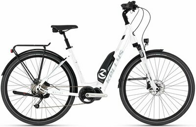 ESTIMA 10 SH WHITE 504 Wh