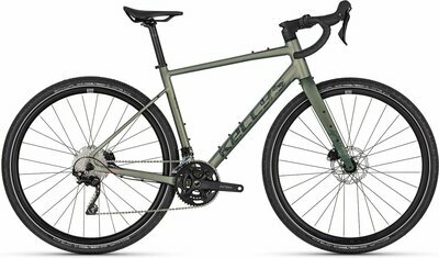 GROOT 70 HUNTER GREEN