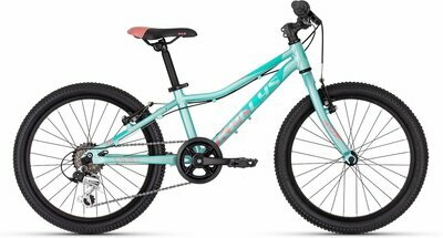 LUMI 30 AQUA 20"