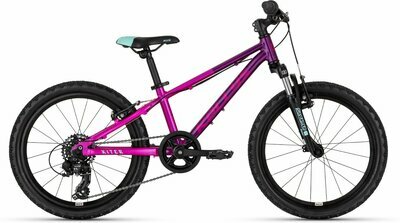 KITER 50 PINK 20"