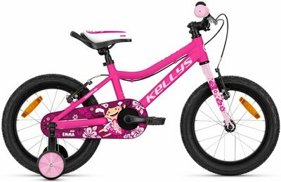 EMMA NEO PINK 16"