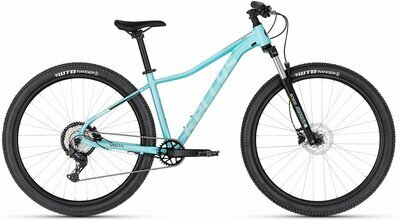 VANITY X50 SKY BLUE 29"