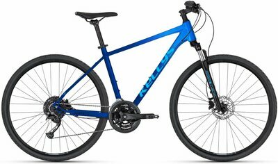 PHANATIC 20 BLUE