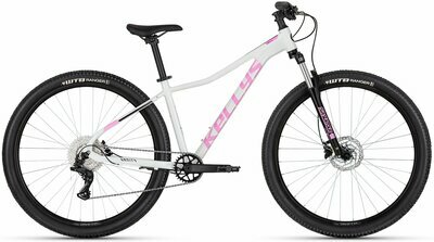 VANITY X40 WHITE 29"