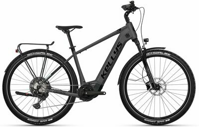 E-CARSON 90 P ATB 725 Wh