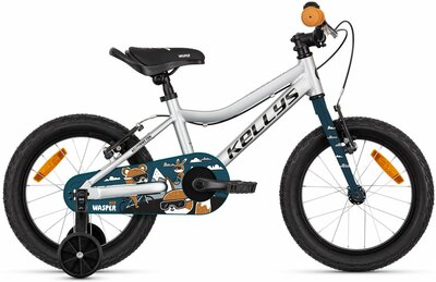 WASPER NEO SILVER 16"
