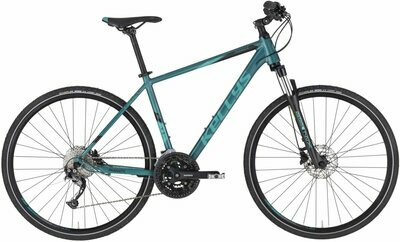 PHANATIC 30 TEAL