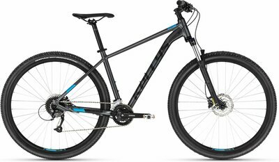 SPIDER 70 BLACK 29"