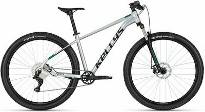 SPIDER X30 CHROME GREY 29"