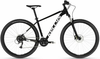 SPIDER 50 BLACK 29"