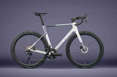 URC 90 ARCTIC GREY