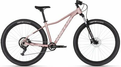 VANITY X50 ROSE GOLD  26"