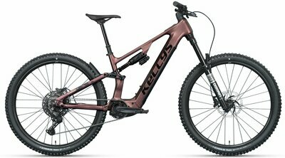 THEOS AX20 MAGIC HYDRA 29" 800 Wh