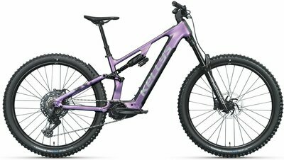 THEOS AX70 AURORA BOREALIS 29" 800 Wh