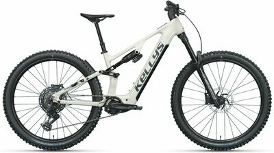 THEOS AX70 CLOUD WHITE 29" 800 Wh
