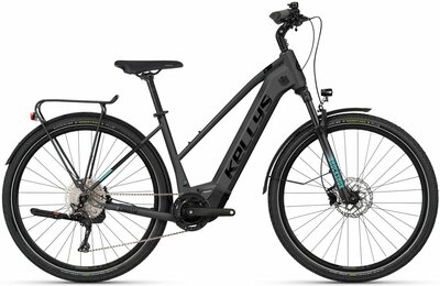 E-CRISTY 70 P 725 Wh