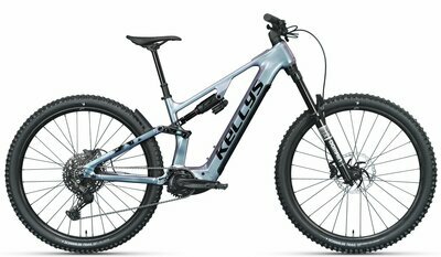 THEOS AX20 MAGIC ICE 29" 800 Wh
