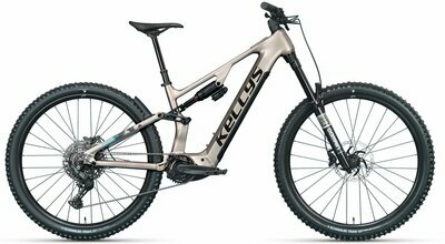 THEOS AX20 DESERT BROWN 29" 800 Wh
