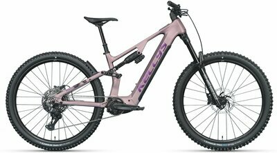 THEOS AX40 STARDUST 29" 800 Wh