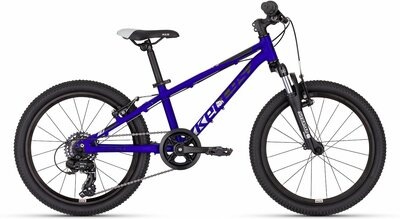 LUMI 50 BLUE 20"