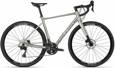 SOOT X70 SILVER SAND