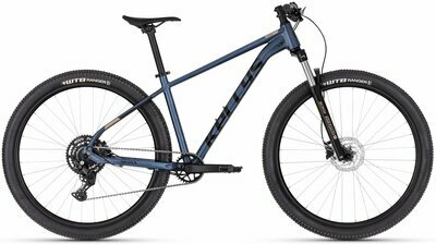 SPIDER X70 THUNDERSTORM BLUE 29"