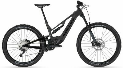 THEOS F50 SH SPACE GREY 29/27.5" 725 Wh