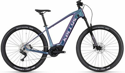 TAYEN R50 P MAGIC PINK 27.5" 820 Wh