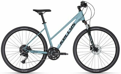 PHEEBE 30 SKY BLUE