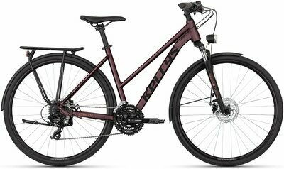 CRISTY 10 MAUVE PEARL