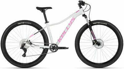 VANITY X40 WHITE 29"
