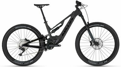THEOS F50 SH SPACE GREY 29/27.5" 725 Wh