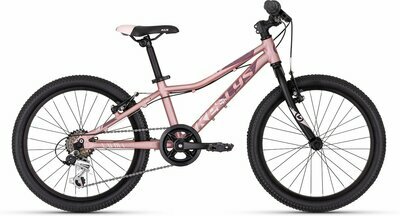 LUMI 30 ROSE GOLD 20"