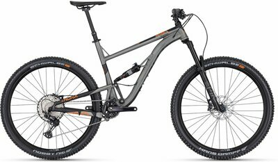 THORX 50 29"