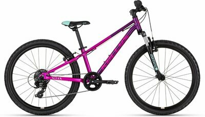 KITER 50 PINK 24"