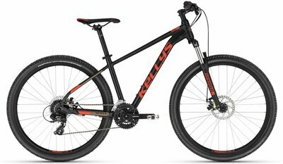 SPIDER 30 BLACK 27.5"
