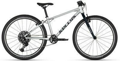NAGA AIR 90 CHROME GREY 26"