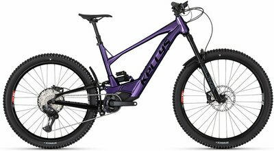THEOS RS90 P ROYAL PURPLE 29/27.5"+ 900 Wh