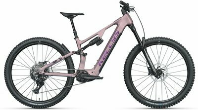 THEOS AX40 STARDUST 29" 800 Wh