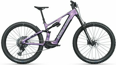 THEOS AX70 AURORA BOREALIS 29" 800 Wh