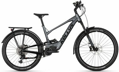 THEOS RSX40 P SHADOW GREY 29/27.5" 820 Wh