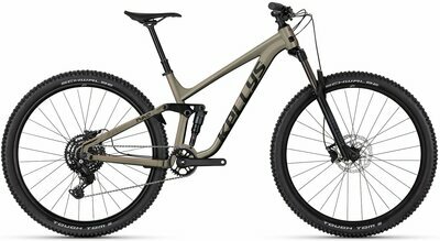 TYKE 30 PALE AURORA 29"
