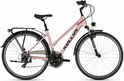 CRISTY 10 ROSE GOLD