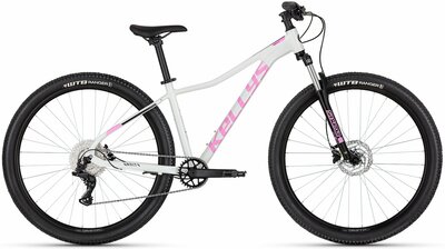 VANITY X40 WHITE 26"