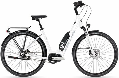 ESTIMA 40 SH WHITE 504 Wh