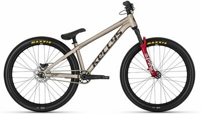WHIP 90 DJ MOCHA GREY
