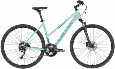 PHEEBE 10 MINT