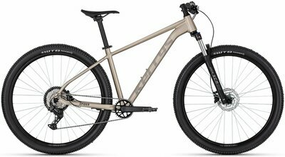 SPIDER X50 MOCHA GREY 29"