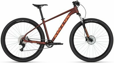 SPIDER X40 RUSTY ORANGE 29"
