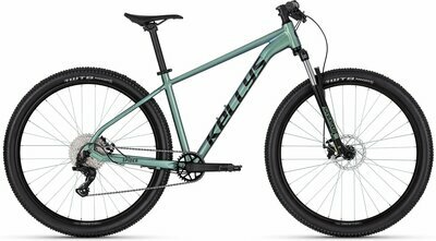 SPIDER X30 SPACE GREEN 29"